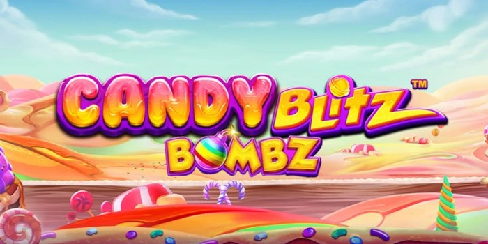 Strategi Agar Menang Besar di Slot Candy Blitz Bombs