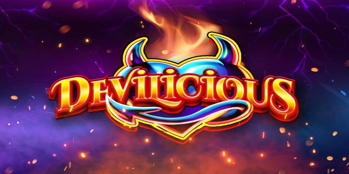 Trik Jitu Mendapatkan Jackpot di Slot Devilicious