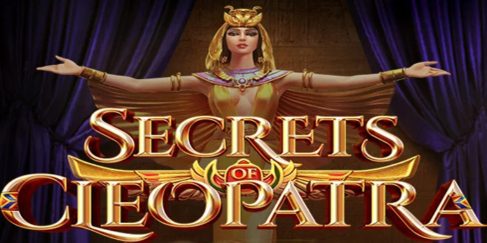 Trik Slot Secrets Of Cleopatra Untung Besar Modal Minim