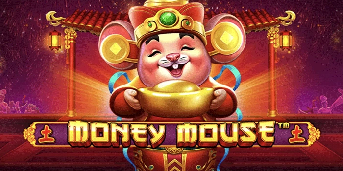 Ungkap Trik Raih Kemenangan Besar Slot Money Mouse
