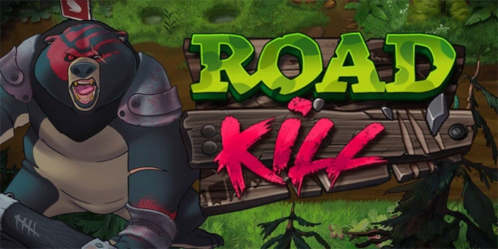 Jangan Lewatkan Kemenangan Besar Main Slot Roadkill
