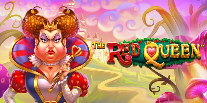 Strategi Jitu Meraih Maxwin di Slot The Red Quee