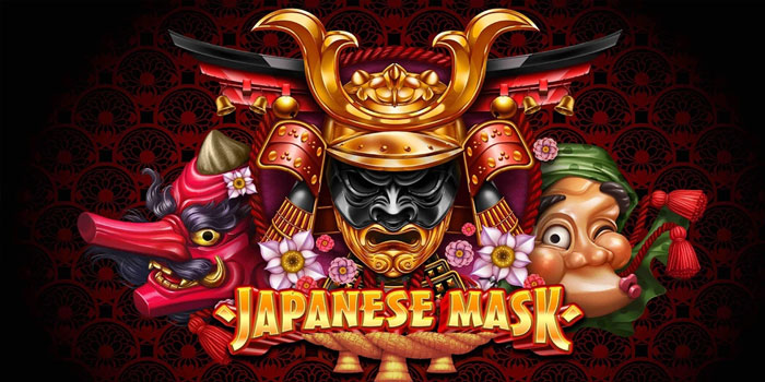 Rahasia Sukses Menang Besar di Slot Japanese Mask