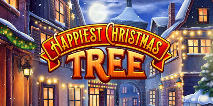 Langkah Mudah Menang Jackpot di Slot Happiest Christmas Tree