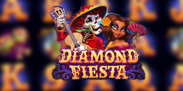 Mode Bonus Stabil Membuka Jackpot Cepat Slot Diamond Fiesta