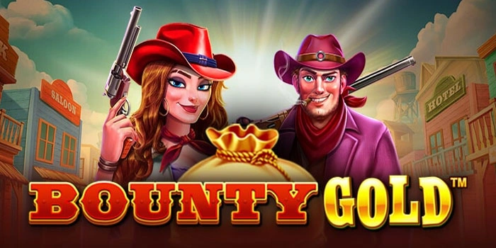 Slot Bounty Gold Strategi Cuan Ala Koboi Modern