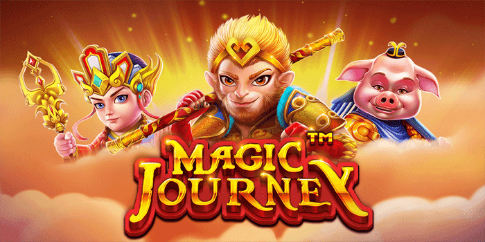 Cara Cerdas Manfaatkan Fitur Bonus Di Slot Magic Journey