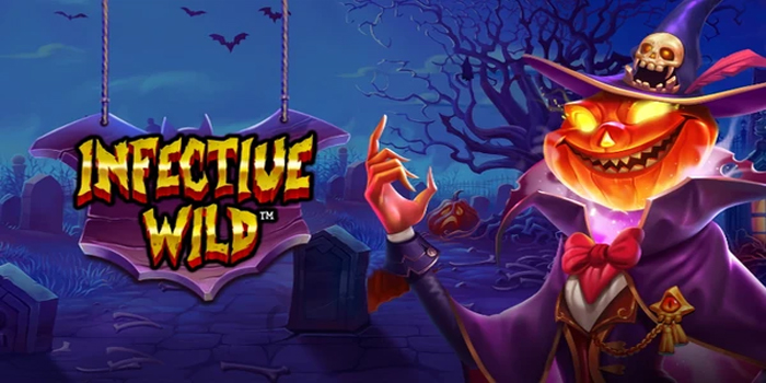 Cara Bermain Dapatkan Jackpot Besar di Slot Infective Wild