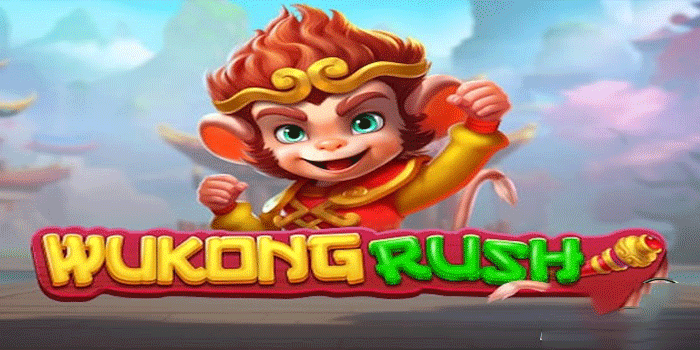 Tips Konsisten Menang Di Slot Wukong Rush